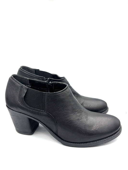Scarpa con tacco Relax shoe