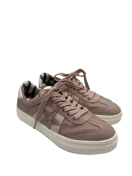 Scarpa Lumberjack
