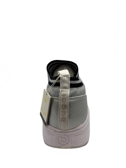 Scarpa Bugatti