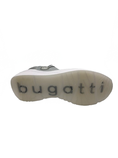 Scarpa Bugatti