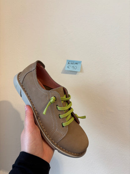 Scarpa Dixxi